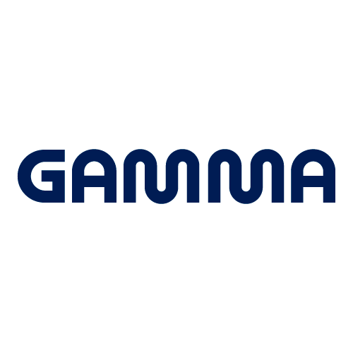 Gamma logo