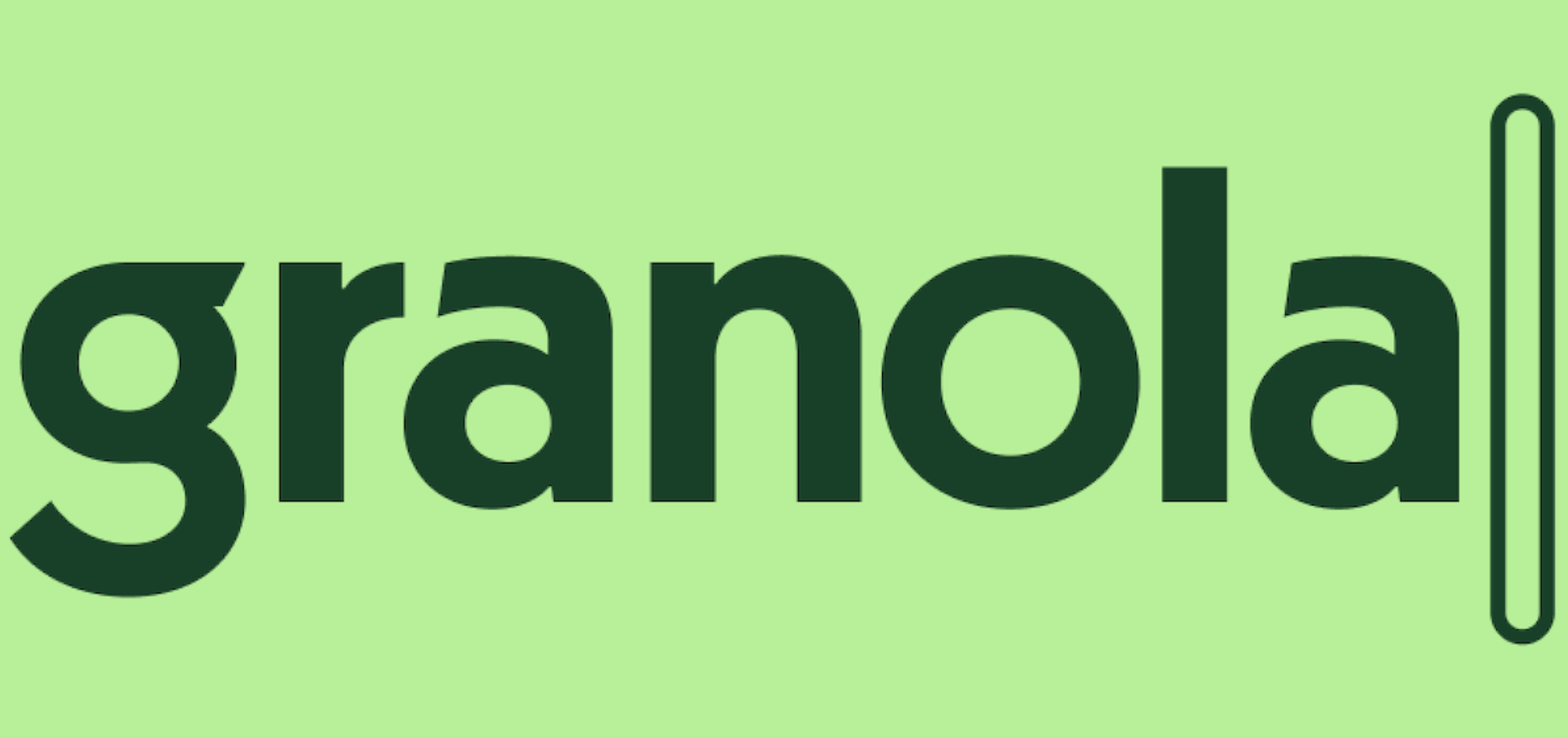 Granola logo