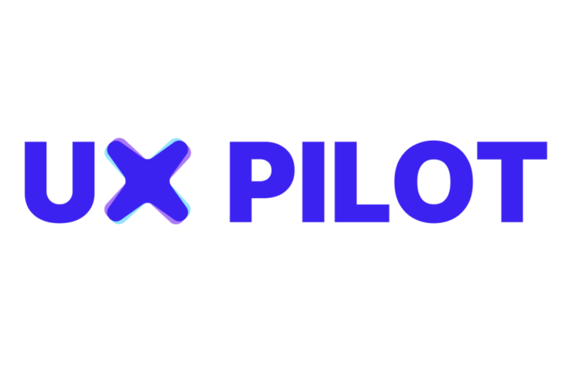 UX Pilot logo